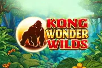 Kong Wonder Wilds