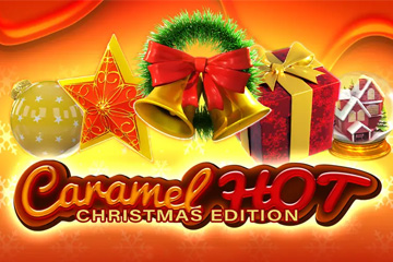 Caramel Hot Christmas Edition
