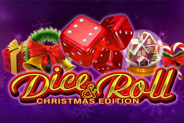 Dice & Roll - Christmas Edition
