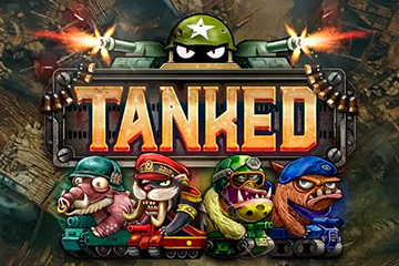 Tanked