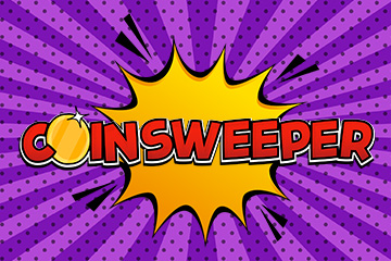 Coinsweeper
