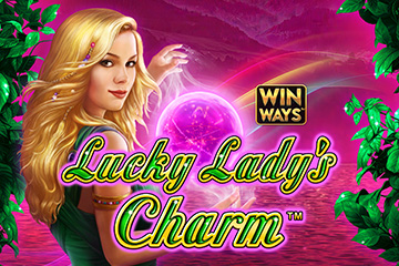 Lucky Lady’s Charm Win Ways