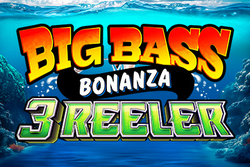 Big Bass Bonanza 3 Reeler