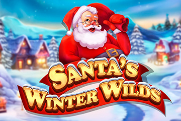 Santa's Winter Wilds