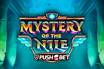 Mystery of the Nile