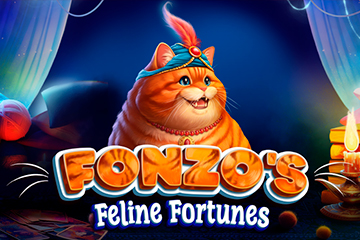 Fonzo’s Feline Fortunes