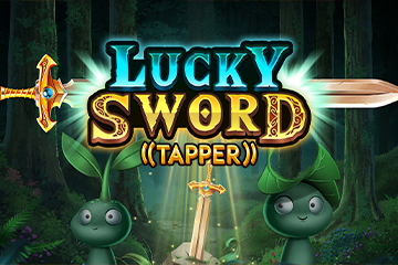 Lucky Sword – Tapper