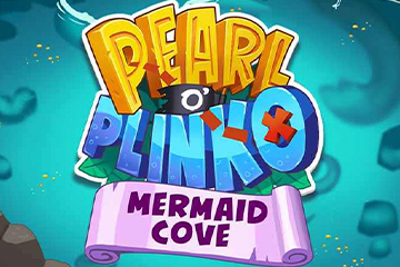 Pearl O Plinko Mermaid Cove