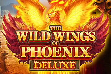 The Wild Wings of Phoenix deluxe