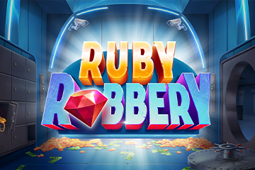 Ruby Robbery