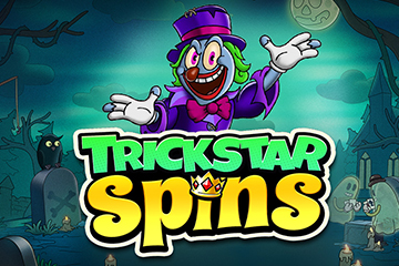 Trickstar Spins