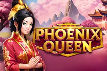 Phoenix Queen