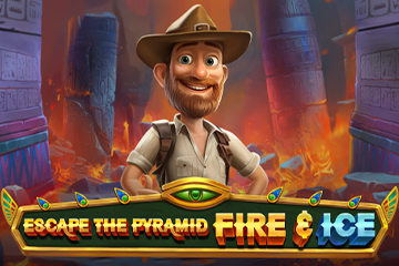 Escape the Pyramid Fire & Ice