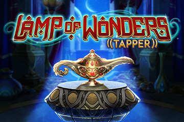 Lamp Of Wonders – Tapper