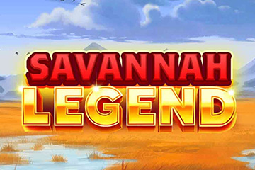 Savannah Legend