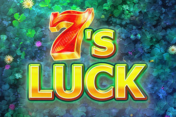 7’s Luck