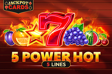 5 Power Hot
