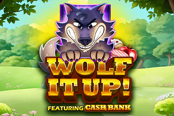 Wolf It Up!