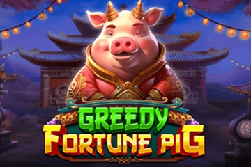 Greedy Fortune Pig