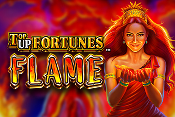 Top Up Fortunes Flame