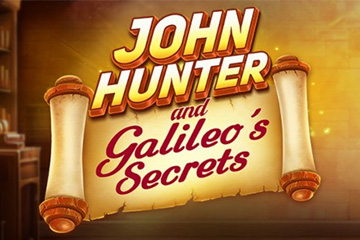 John Hunter and Galileo's Secrets