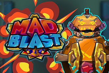 Mad Blast