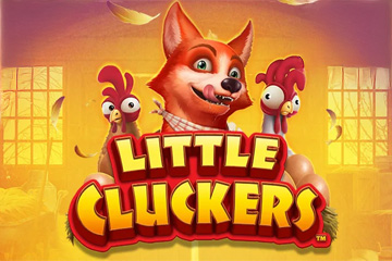 Little Cluckers