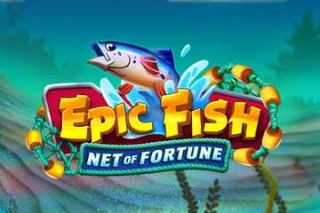 Epic Fish Net of Fortune
