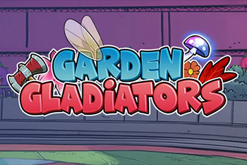 Garden Gladiators