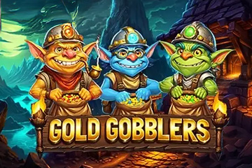 Gold Gobblers