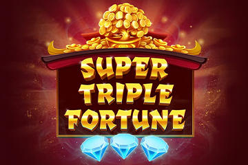 Super Triple Fortune