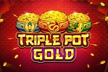 Triple Pot Gold