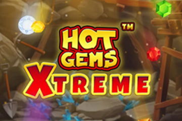 Extreme Hot Gems