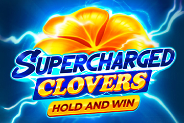 Charge the Clovers: Hold and Win