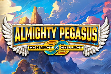 Almighty Pegasus Connect&Collect