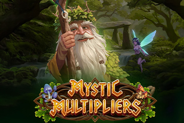 Mystic Multiplier