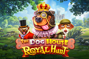 The Dog House - Royal Hunt