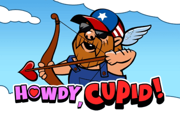 Howdy, Cupid!