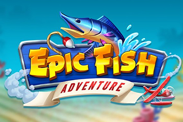 Epic Fish Adventure