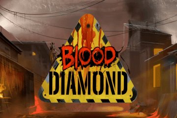 Blood Diamond
