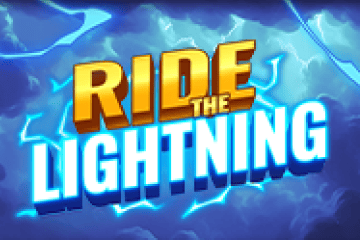 Ride The Lightning