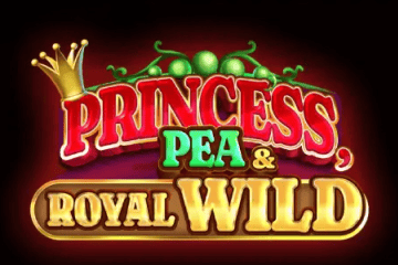 Princess, Pea & Royal Wild