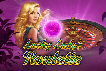 Lucky Lady's Roulette