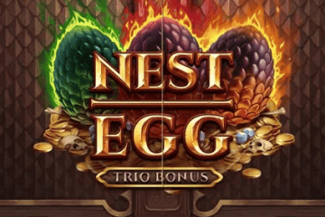 Nest Eggs Trio Bonus