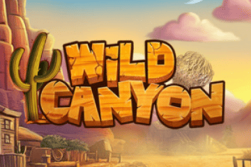 Wild Canyon