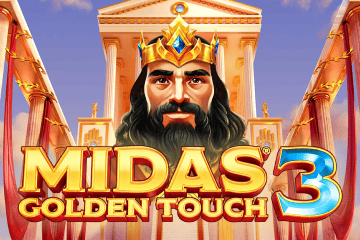 Midas Golden Touch 3