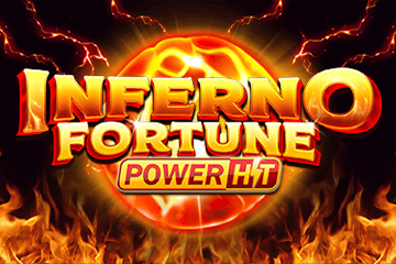 Inferno Fortune: Power Hit