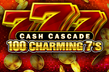 Cash Cascade – 100 Charming 7’s