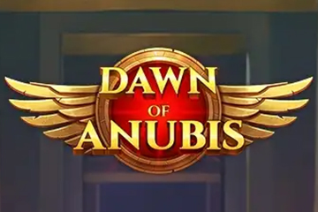 Dawn of Anubis