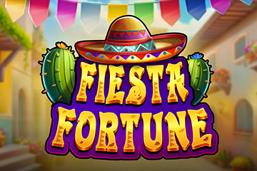 Fiesta Fortune